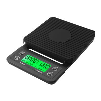 China Viable Factory Wholesale Hot Sale Kichen Digital Weighing Balance Scale 0.01g LCD Digital Mini Pocket Electronic Scale for sale