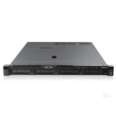 China 1U Intel Xeon Server 1U Intel Xeon Server ThinkSystem SR530 Rack Server 1U Silver 4216 Processor ThinkSystem SR530 Rack Server for sale