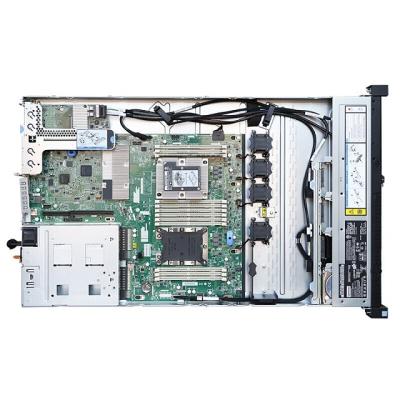 China ThinkSystem SR530 Intel Xeon Gold 5218 Server 1U ThinkSystem SR530 Intel Xeon CPU Rack 1U Server for sale