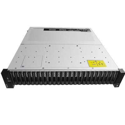 China 2U ThinkSystem DE6400F San Rack Storage All-Flash Array ThinkSystem DE6400F All-Flash Array for sale