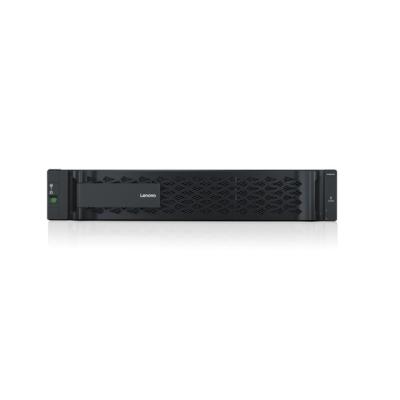 China 2U Unified Storage ThinkSystem DM5100F All-Flash Array ThinkSystem DM5100F All-Flash Array for sale