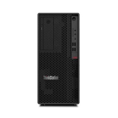 China Lenovo Computer ThinkStation P360 Tower Workstation ThinkStation P360 Tower Workstation for sale