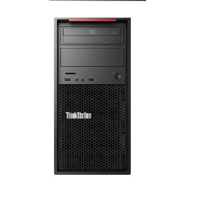 China Lenovo ThinkStation P520c Tower Workstation ThinkStation P520c Tower Workstation for sale