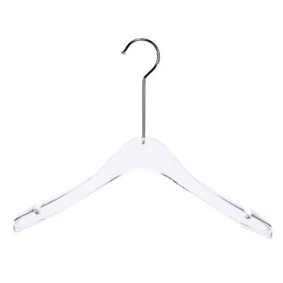 China CLASSIC Hot Selling Wholesale Hangers Acrylic Hangers Manufacturer for sale