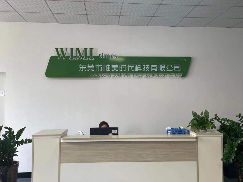 Verified China supplier - Dongguan Wimi Times Technology Co., Ltd.