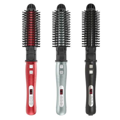 China Hair Curling Wand High Quality hair styling tool automatic portable hair wave curler design for curling suitable for household for sale