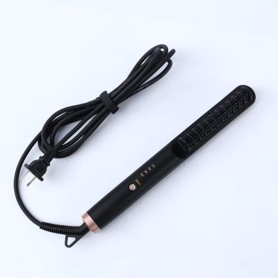 China Outdoor Hair Straightener For Negative Iron Hair Straightener Comb Smooth And Silky Making No Hurts To Hair Applicable For Women for sale