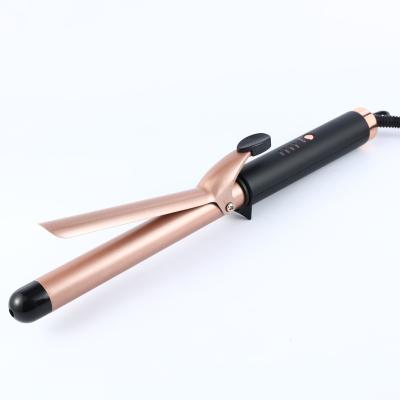 China Hair Curling Electric Custom Private Label Hair Tool Negative Ion 10 Million Grade Nourishing And Protecting Hair Care Professional Styling Tool for sale