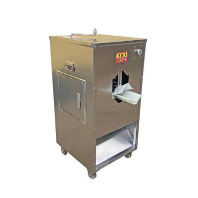 China Fish Processing Industries Multifunctional Fish Cleaning Machine Fish Scale Remove Machine Fish Killing Machine for sale