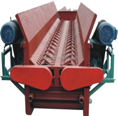 China Building Material Shops Log Skin Peeling Machine Wood Wood Peeler/Wood Debarker Machine for sale