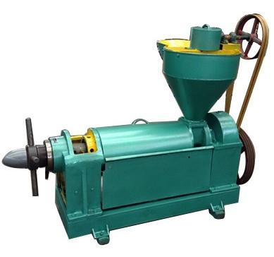 China Peanut Screw Castor Seeds Oil Expeller Machine, Congo Cashew Shell Peanut Oil Press Machine for sale