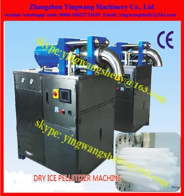 China Dry Ice Machine Dry Ice Pelletizer Machine Dry Ice Machine Cleaning Dry Ice Machine for sale