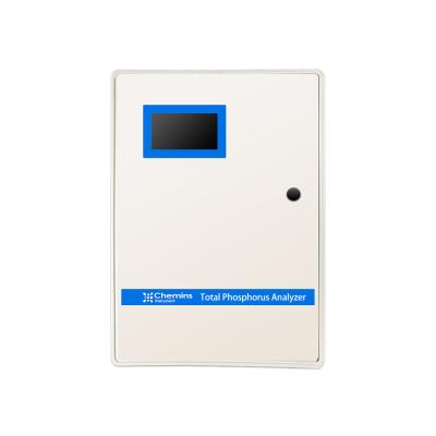 China Total Phosphorus /Nitrogen /Ammonia Nitrogen/Permanganate/COD TPC/TNC/TAC/TMC/TOC-300 Analyzer for sale