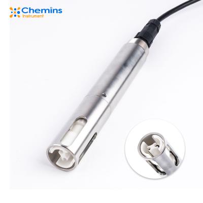 China ABS Industrial Digital EC Meter Conductivity Sensor for sale