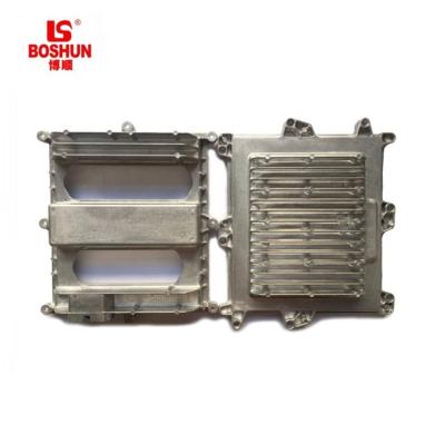 China Gas Automotive Die-Casting Aluminum Shell for sale