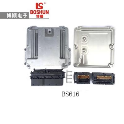 China Automotive car electrical socket ECU enslosure automotive box for sale