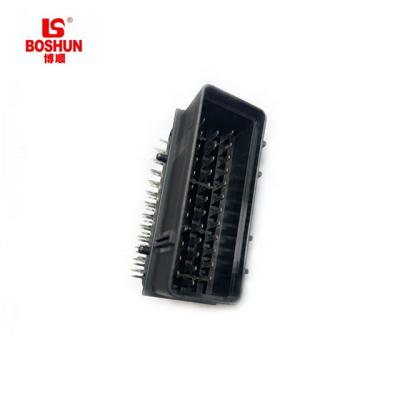 China Automotive ECU Male Connector 36 Pin Automotive for sale