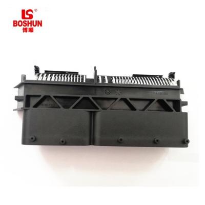 China Car ECU Automotive Connector 154 Pin , Auto Male Wire Connector for sale