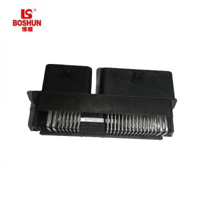 China Boshun 96 Pin Automotive ECU Connector for sale