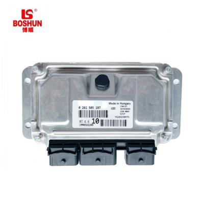 China Auto Parts M7.4.4 Electronic Control Unit Engine Computer Module for sale