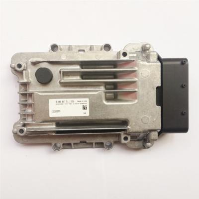 China Auto Engine Parts ECU Engine Computer Control Module EDC17C55 Diesel Engine Car ECU for sale