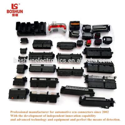 China High Quality Customized Automotive ECU Connector Factory Direct Selling for sale