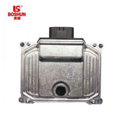 China Boshun ECU Enclosure Box 23 Pin Auto ECU PCB Automotive Connector For Engine Control Module for sale