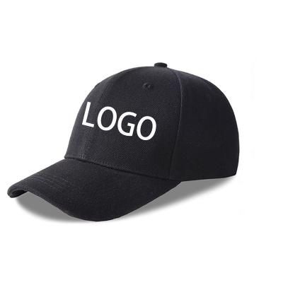 China High Quality COMMON Customized Customized Wholesale Brimless Baseball Cap 6 Panel Men,s Baseball Hat for sale