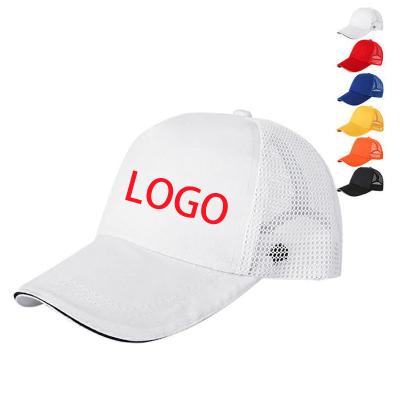 China Custom Fitted Logo Hat Hats Unisex Baseball Sports Embroidery Custom High Quality Baseball Caps COMMON for sale