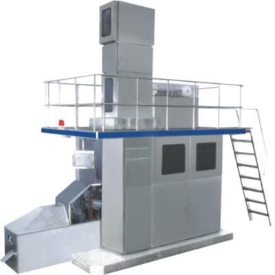 China Beverage Carton Aseptic Filling Machine (2000 CPH, 3000CPH, 6000CPH, 8000CPH, 15000CPH) for sale