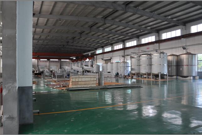 Verified China supplier - Shanghai Joy Light Industry Machinery Co.,Ltd.