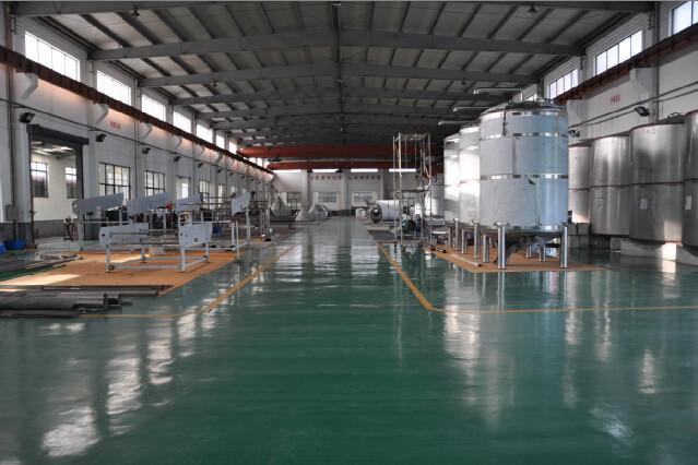 Fornitore cinese verificato - Shanghai Joy Light Industry Machinery Co.,Ltd.