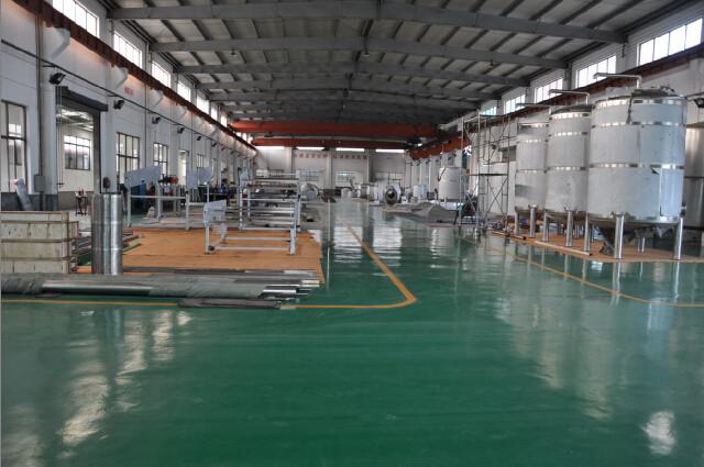 Fornitore cinese verificato - Shanghai Joy Light Industry Machinery Co.,Ltd.