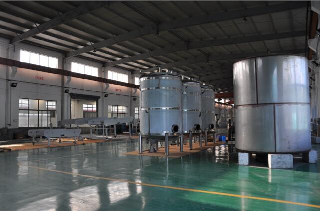 Fornitore cinese verificato - Shanghai Joy Light Industry Machinery Co.,Ltd.