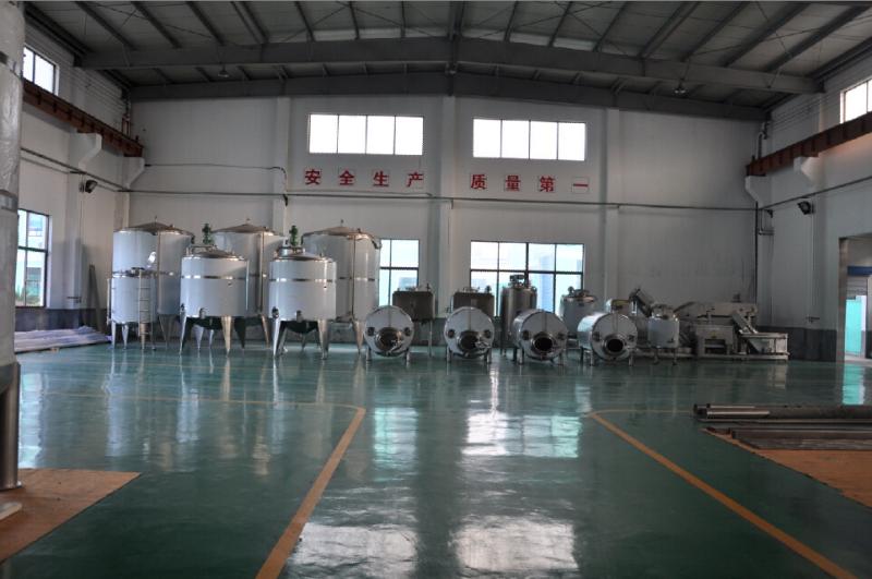 Verified China supplier - Shanghai Joy Light Industry Machinery Co.,Ltd.