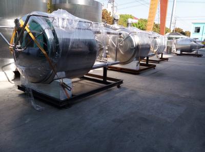 China Beer Brewery Glycation Saccharification Brewhouse 6000L for sale