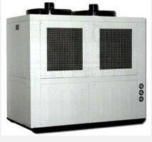 China _ Dairy Juice Milk Yogurt Production Line Parts Small Chiller Fridge zu verkaufen