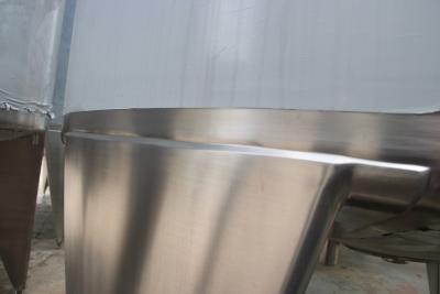 China Stainless Steel Storage Tanks Water Tank - Alkali Tank - Acid Tank - Hot Water Tank Cleaning for sale