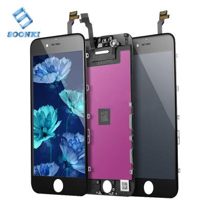 China TS8 LCD Mobile Phone Replacement Parts LCD Display For iphone 6 6s 6plus 7 8 8plus LCD Screen Replacement TS8 30% for sale