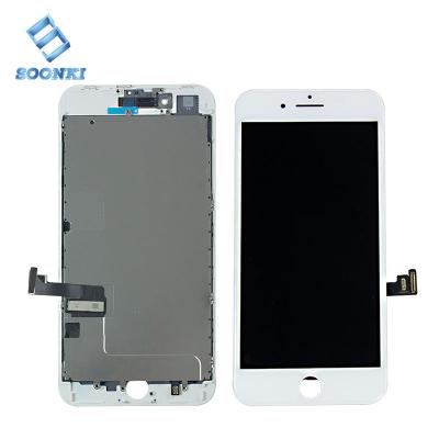 China High quality for iphone 8 plus lcd touch screen, repair parts display screen digitizer for display pantalla 8 lcd plus-TS8 to iphone 8plus lcd for sale