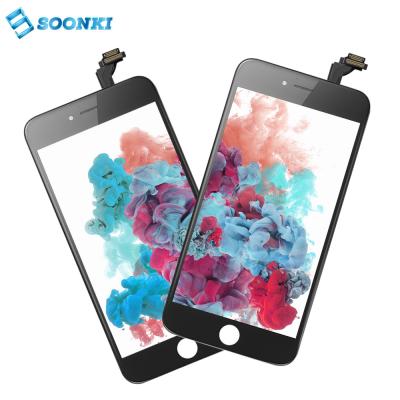 China Factory wholesale mobile phone spare parts 6s plus lcd pantallas for iphone 6s plus 7 7plus 8 plus display lcd screen TZL 30% for sale