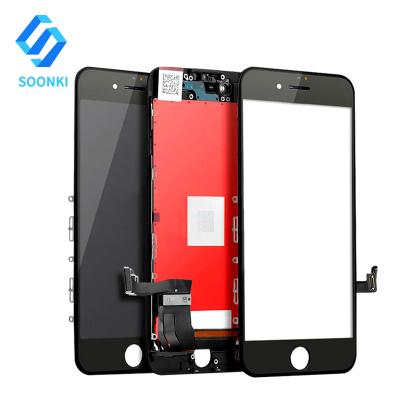 China TZL mobile display 6 plus lcd screen pantallas de celulares for iphone display 6s 7plus 7 lcd 8 screen plus TZL 30% for sale