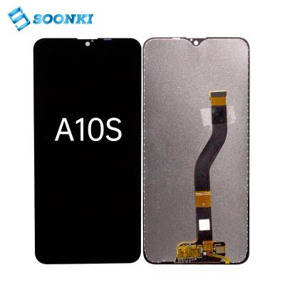 China Wholesale mobile display screen for samsung a10s lcd for samsung a10s a20s a30s a31 a50 a51 a70 a71 display lcd screen lcd for A10S for sale