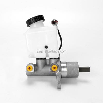 China Hot Selling Brake System Other Circuit Auto Brake Brake Master Cylinder 9030263 For Daewoo for sale