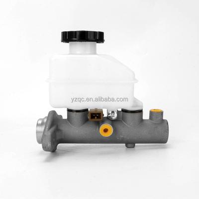 China Auto Brake System Car Parts Brake Cylinders Brake Master Cylinder 58510-2D300 For Hyundai for sale