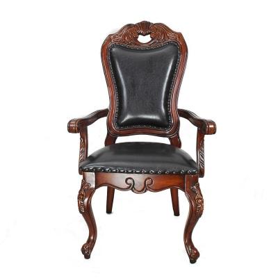 China Factory Wholesale High Quality Custom Made Simple Designs Wooden Dining Chair OEM Customizable for sale