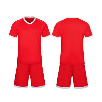 China Wholesale Customized Breathable Football Tank Top Football Shirt Soccer Tank Top Breathable Football Shirt for sale