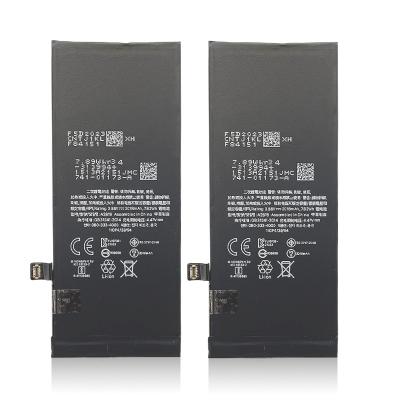 China Original Factory Mobile Phone Rechargeable Battery For Mobile Phone Compatible Battery For Iphone Se3 Smart Phone Bateria for sale