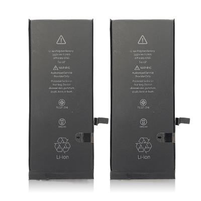 China Factory 100% brand cell phone battery for iphone all xr 4 4s 5 xsmax xs models x 6 battery 7p 8 8p 12 12pro 13 13pro 6s 6p 7 for sale