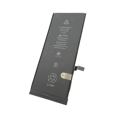 China Wholesale 100% original cell phone battery for Iphone 6 6s 6p 6s plus 6s lithium ion battery for cell phone battery for sale